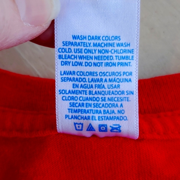 🌺3 for $10 Flag Tee - Picture 3 of 4